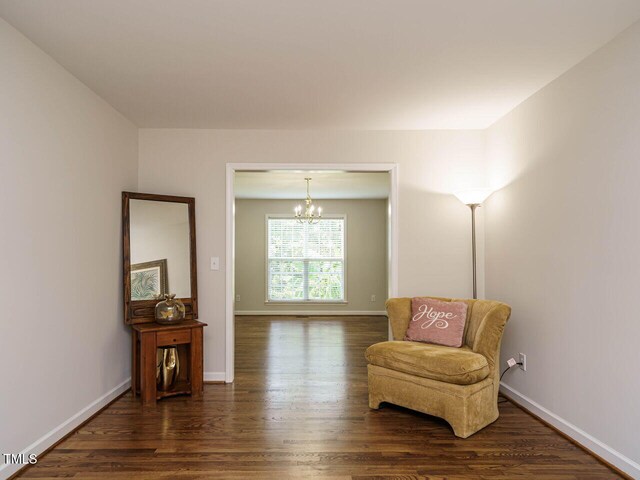 1035 Evening Shade Ave, Rolesville, NC 27571 - photo 8