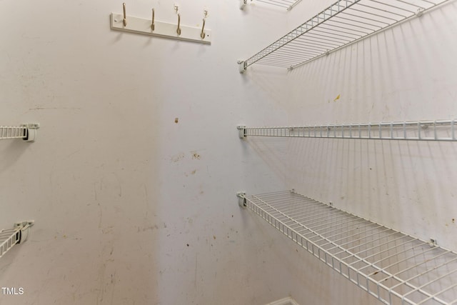 2555 Winding Creek Ln, Franklinton, NC 27525 - view of spacious closet