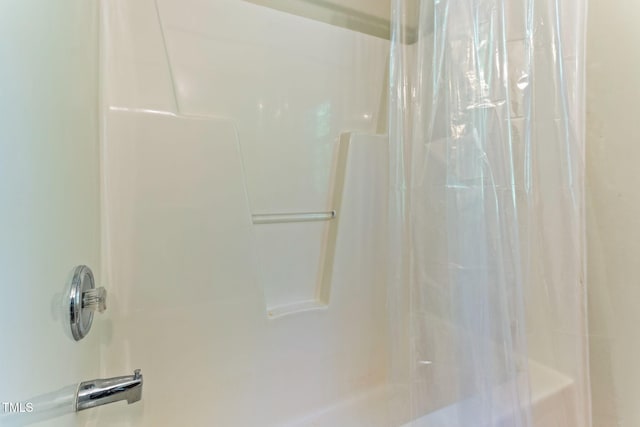 2555 Winding Creek Ln, Franklinton, NC 27525 - view of bathroom