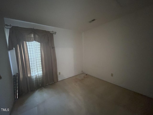 1819 Collier Rd, Durham, NC 27707 - view of spare room
