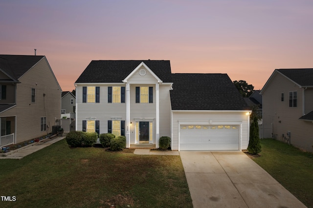 5309 Neuse Wood Dr, Raleigh, NC 27616 - photo 1