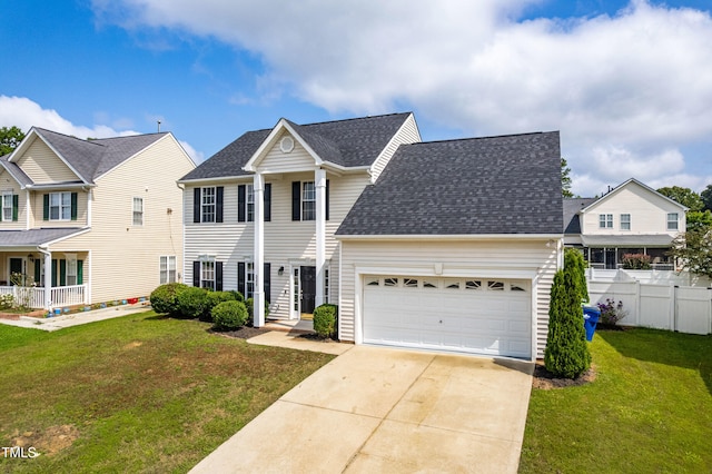 5309 Neuse Wood Dr, Raleigh, NC 27616 - photo 2