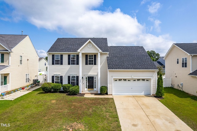 5309 Neuse Wood Dr, Raleigh, NC 27616 - photo 3