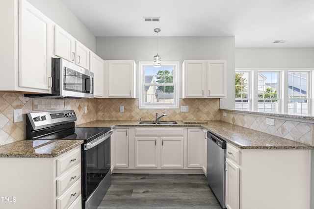 5309 Neuse Wood Dr, Raleigh, NC 27616 - photo 7