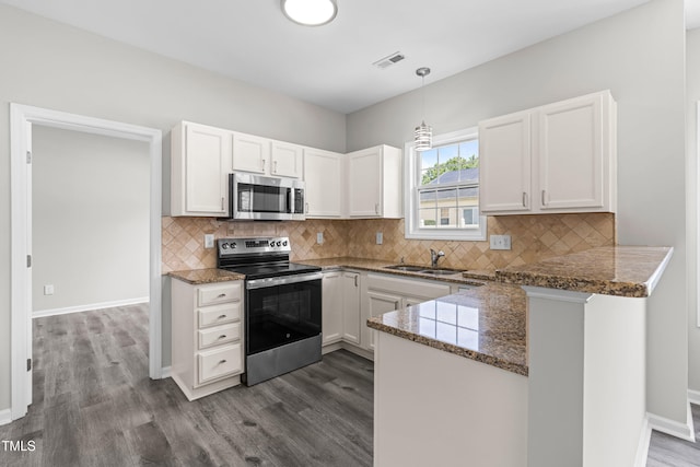 5309 Neuse Wood Dr, Raleigh, NC 27616 - photo 8