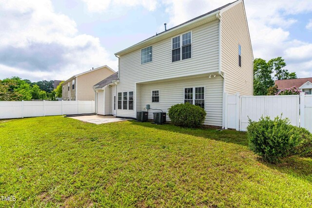5309 Neuse Wood Dr, Raleigh, NC 27616 - photo 23