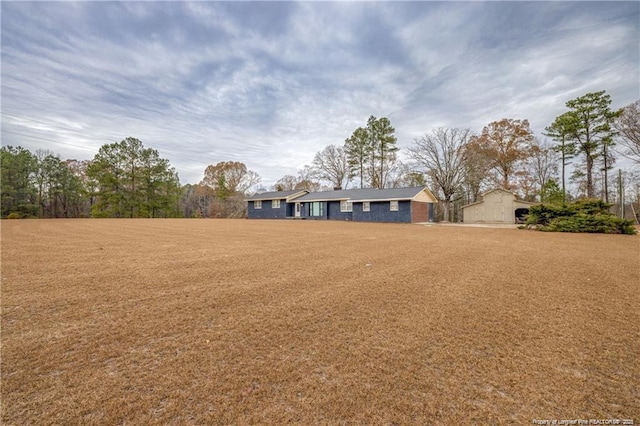 1250 Overhills Rd, Linden, NC 28356 - photo 2