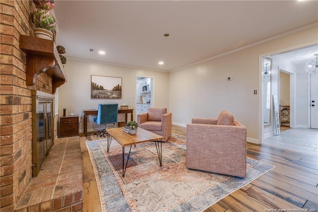 1250 Overhills Rd, Linden, NC 28356 - photo 6