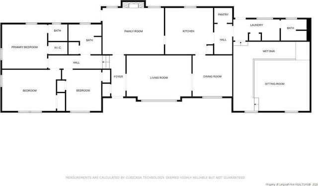 1250 Overhills Rd, Linden, NC 28356 - photo 26