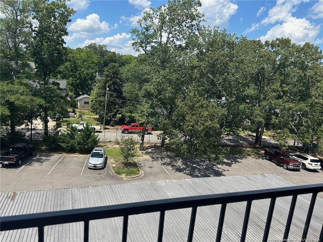 1100 Clarendon St Unit 408, Fayetteville, NC 28305 - photo 4