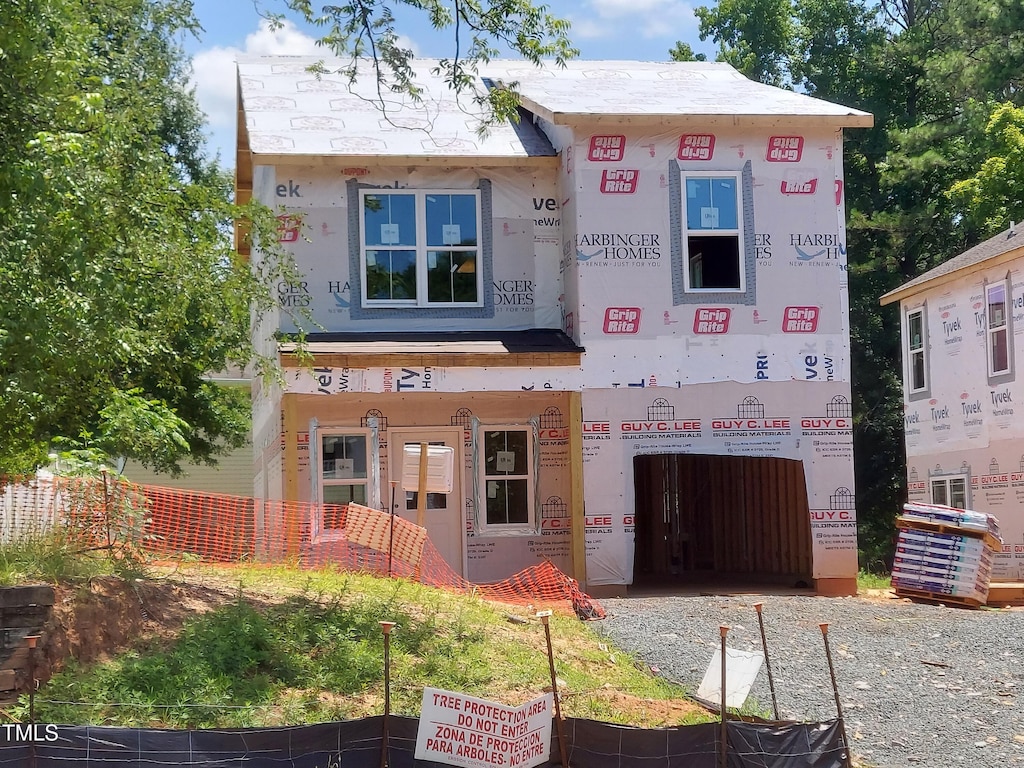 1808 Falls Landing Dr, Raleigh, NC 27614 - photo 1