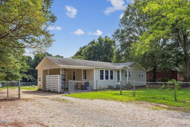 1031 US-421, Lillington, NC 27546 - photo 2