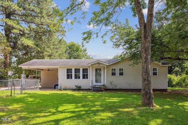 1031 US-421, Lillington, NC 27546 - photo 3