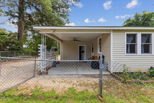 1031 US-421, Lillington, NC 27546 - photo 22