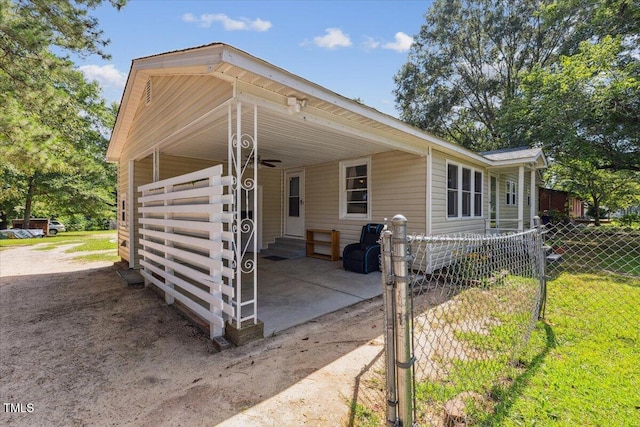 1031 US-421, Lillington, NC 27546 - photo 23