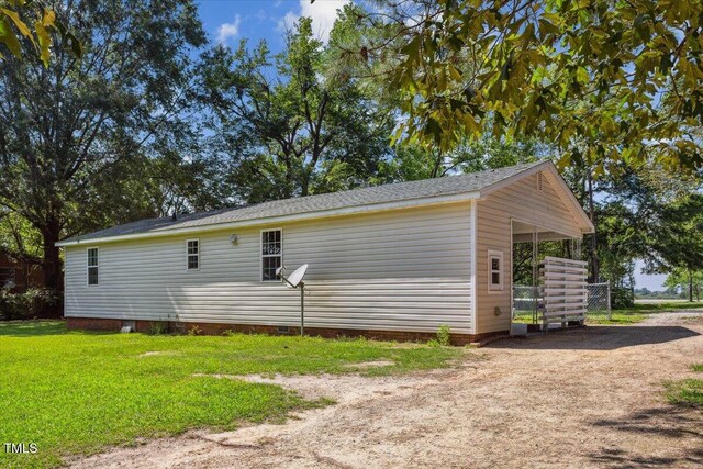 1031 US-421, Lillington, NC 27546 - photo 25