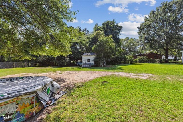 1031 US-421, Lillington, NC 27546 - photo 29