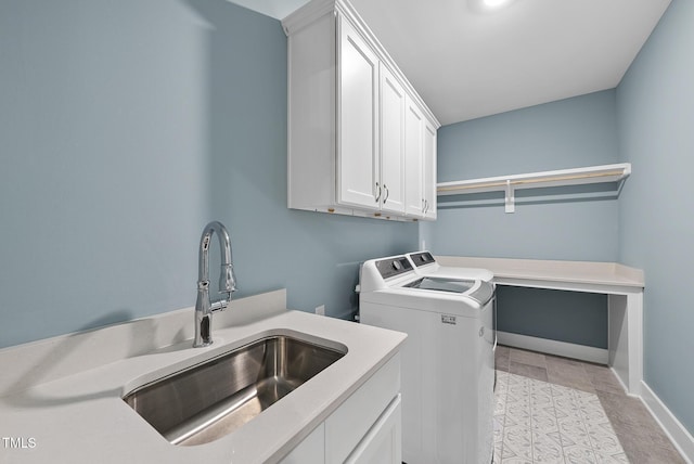 175 Stonecrest Way, Pittsboro, NC 27312 - laundry area with independent washer and dryer and cabinet space