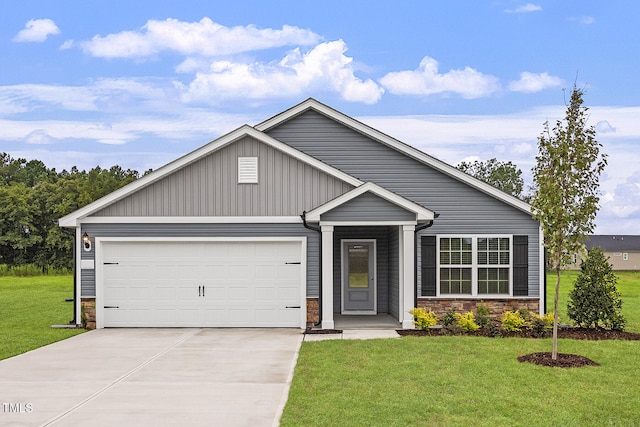 3890 Origin Dr, Bailey, NC 27807 - photo 1