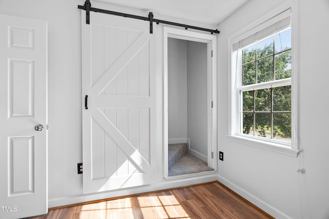 4316 Major Loring Way, Raleigh, NC 27616 - view of closet