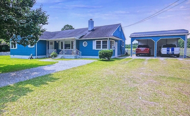 1400 E Broad, Elizabethtown, NC 28337 - photo 1