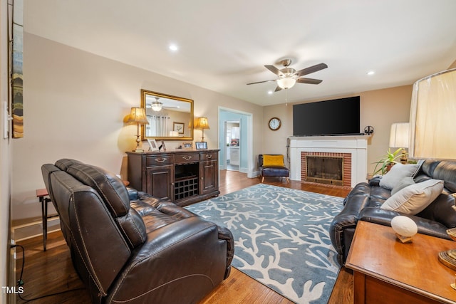 1400 E Broad, Elizabethtown, NC 28337 - photo 7