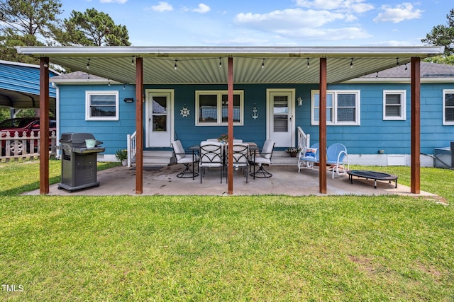 1400 E Broad, Elizabethtown, NC 28337 - photo 21