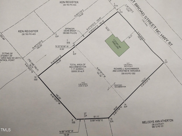 1400 E Broad, Elizabethtown, NC 28337 - photo 25