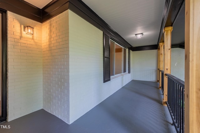 944 Athens Dr, Raleigh, NC 27606 - view of balcony