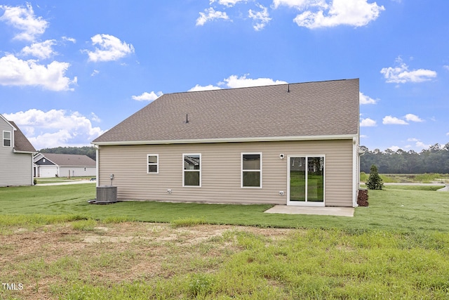 3836 Origin Dr, Bailey, NC 27807 - photo 3