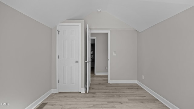 505 Hawfields Rd, Mebane, NC 27302 - bonus room featuring light wood finished floors and lofted ceiling