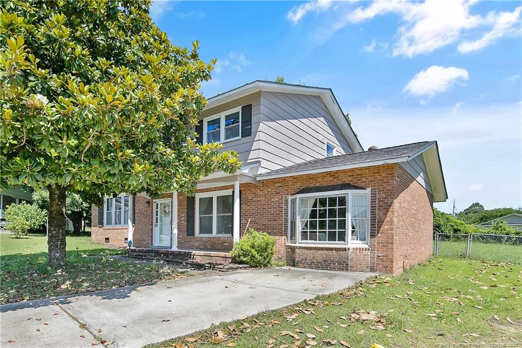 505 Osprey Pl, Fayetteville, NC 28303 - photo 1
