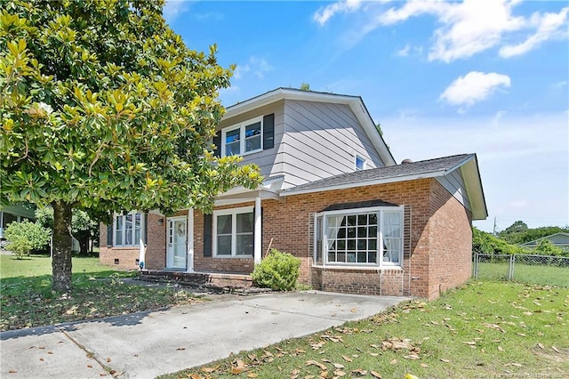 505 Osprey Pl, Fayetteville, NC 28303 - photo 1