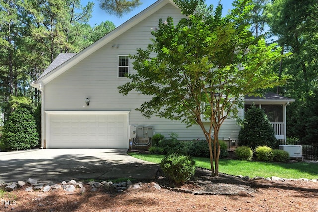 83 Calabria Ct, Clayton, NC 27527 - photo 22