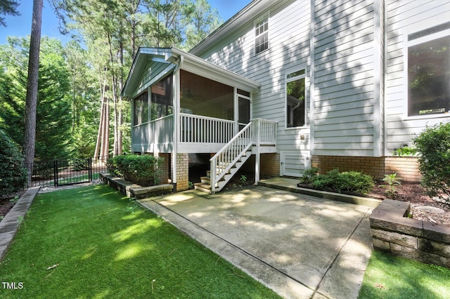 83 Calabria Ct, Clayton, NC 27527 - photo 24