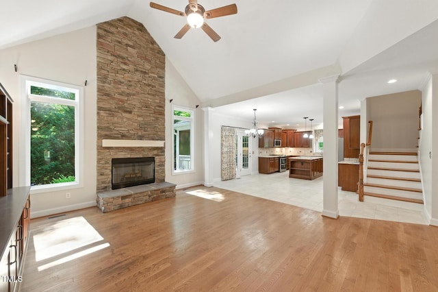 83 Calabria Ct, Clayton, NC 27527 - photo 33