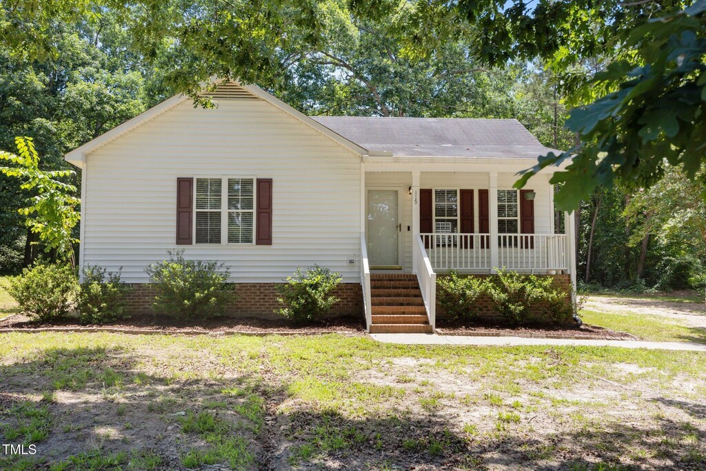 119 Percheron Dr, Zebulon, NC 27597 - photo 1
