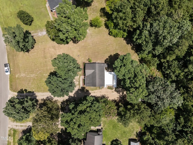 119 Percheron Dr, Zebulon, NC 27597 - aerial view of property's location