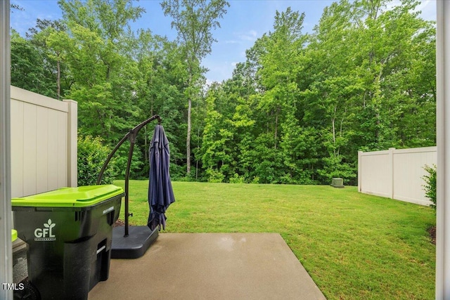 3215 Retama, New Hill, NC 27562 - photo 53