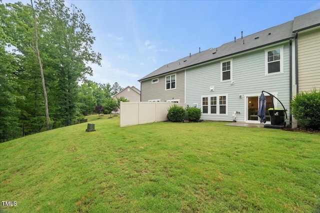3215 Retama, New Hill, NC 27562 - photo 55