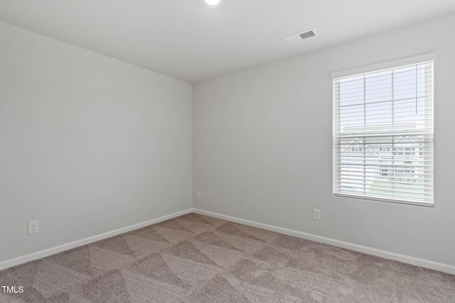 3930 Needham Rd, Bailey, NC 27807 - empty room with carpet and baseboards