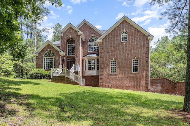 3689 Graham Sherron Rd, Wake Forest, NC 27587 - photo 1