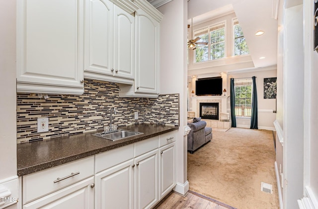 3689 Graham Sherron Rd, Wake Forest, NC 27587 - photo 12