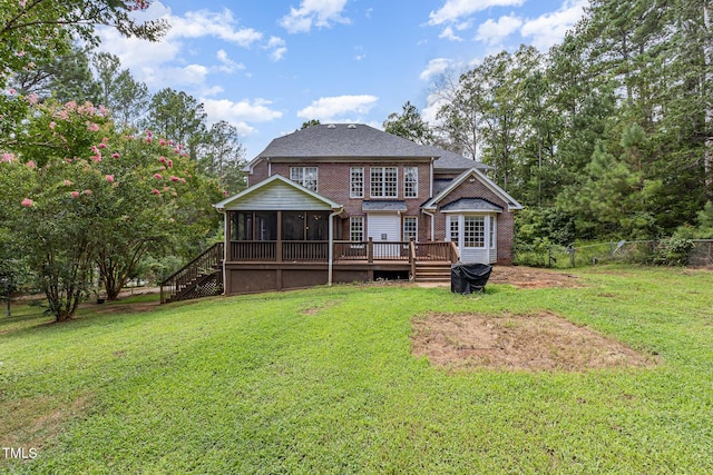 3689 Graham Sherron Rd, Wake Forest, NC 27587 - photo 28