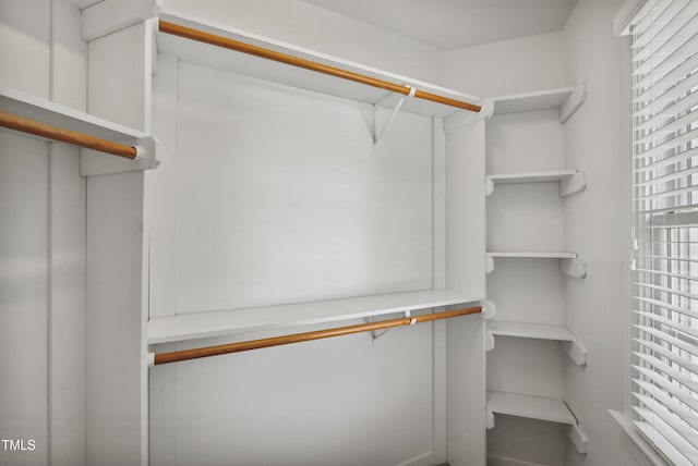 5940 Dahlberg Dr, Raleigh, NC 27603 - view of spacious closet