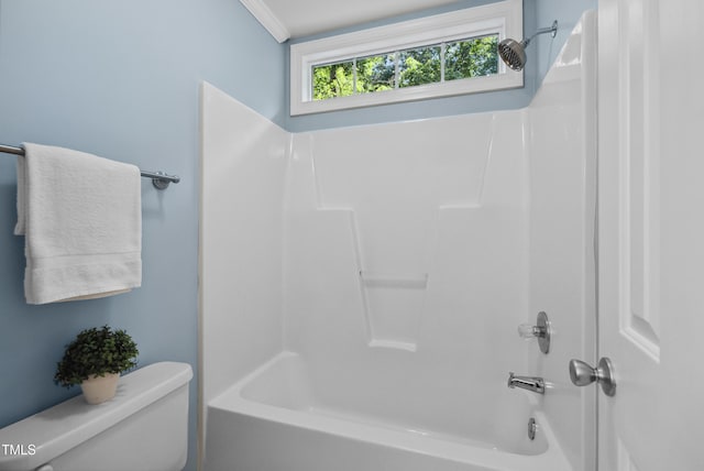 5940 Dahlberg Dr, Raleigh, NC 27603 - bathroom with bathtub / shower combination