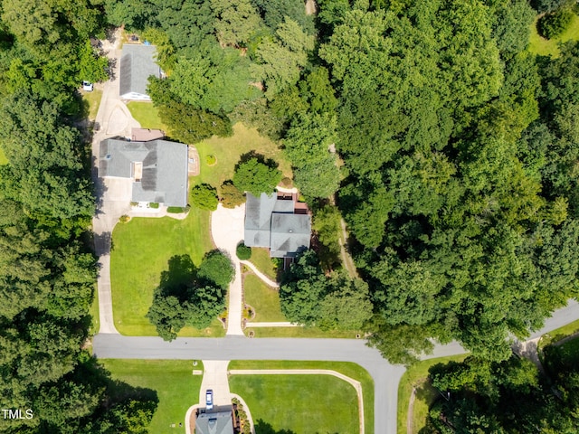 5940 Dahlberg Dr, Raleigh, NC 27603 - aerial view