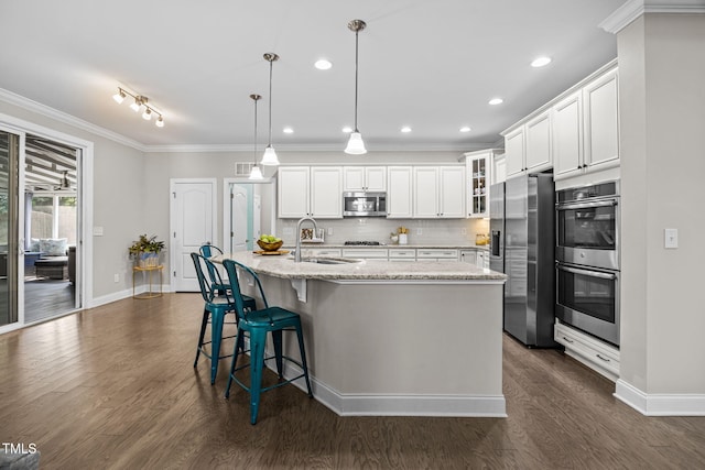 204 Horncliffe Way, Holly Springs, NC 27540 - photo 17