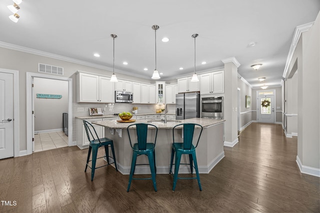204 Horncliffe Way, Holly Springs, NC 27540 - photo 19