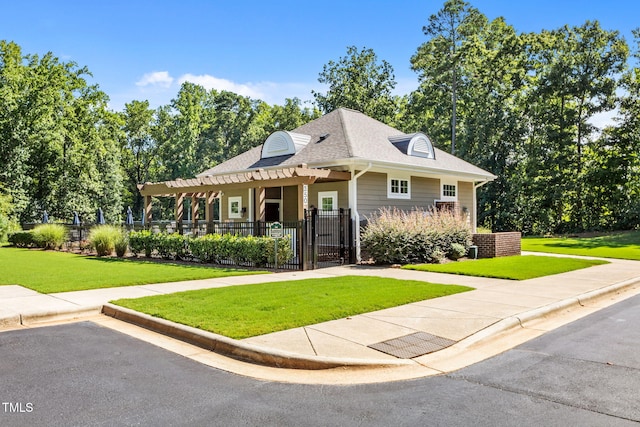 204 Horncliffe Way, Holly Springs, NC 27540 - photo 38